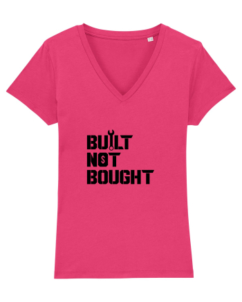 Built not Bought Raspberry