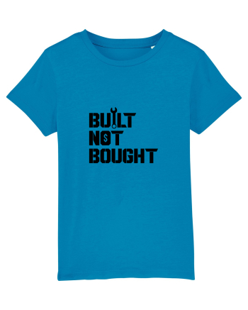 Built not Bought Azur