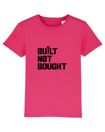 Built not Bought Raspberry