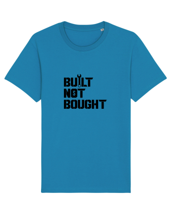 Built not Bought Azur
