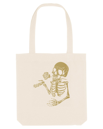 Skeleton Gold Rose Natural