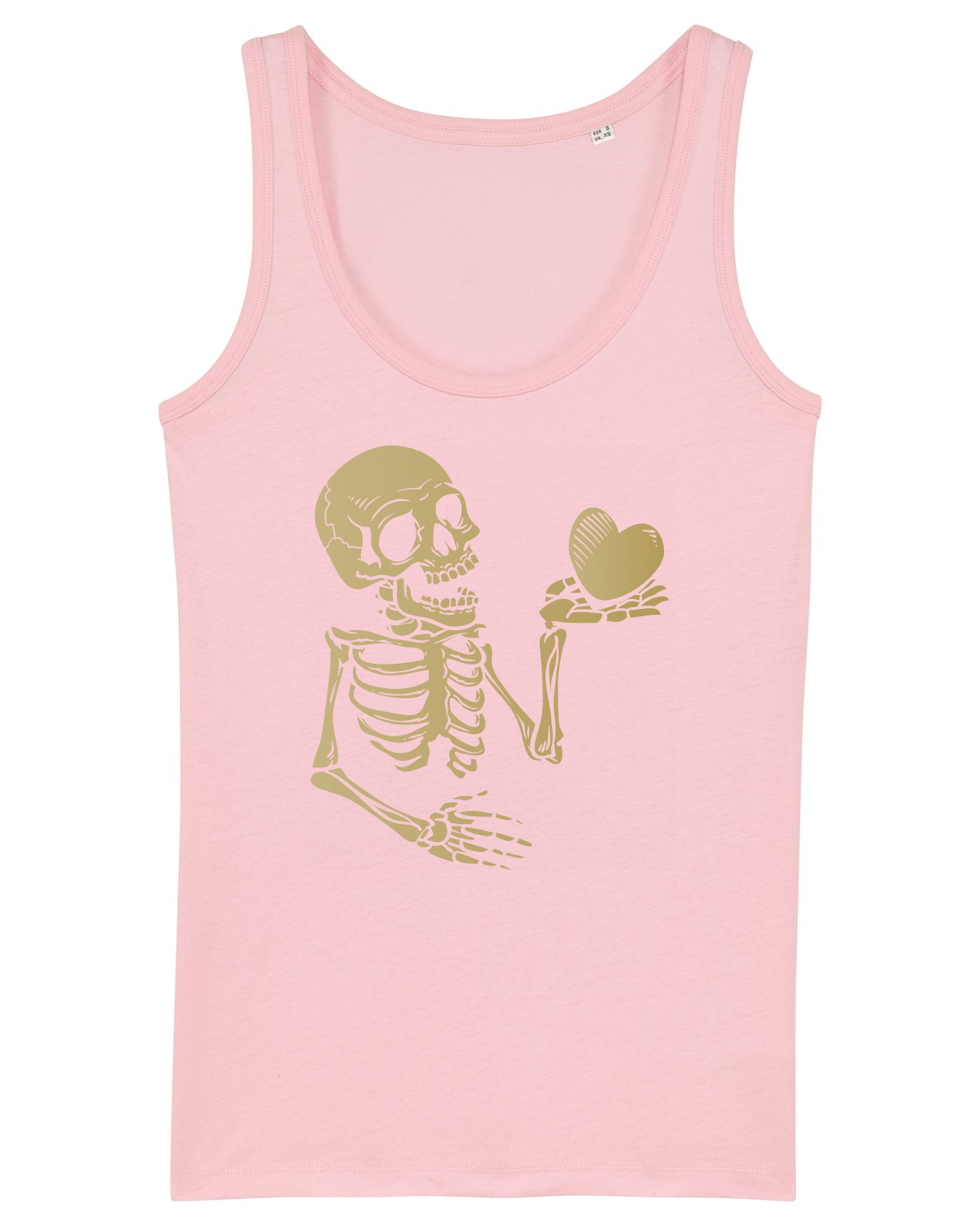 Maiou Damă Dreamer Cotton Pink