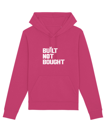 Built not Bought Raspberry