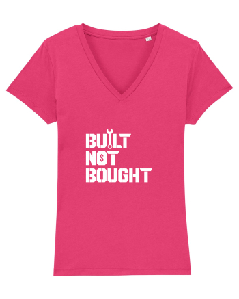 Built not Bought Raspberry