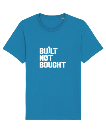 Built not Bought Azur