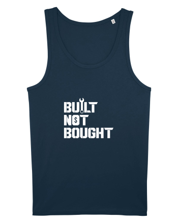 Built not Bought Navy