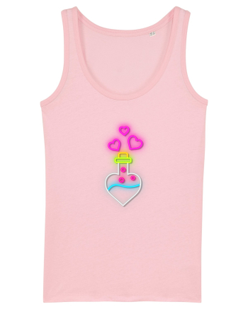 Elixirul dragostei Cotton Pink