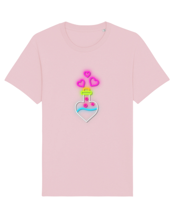 Elixirul dragostei Cotton Pink