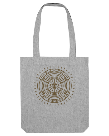 Look Within Heather Grey