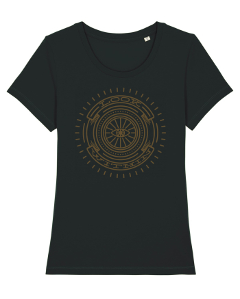 Look Within Black
