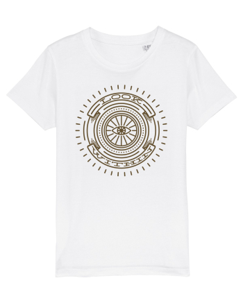 Look Within White