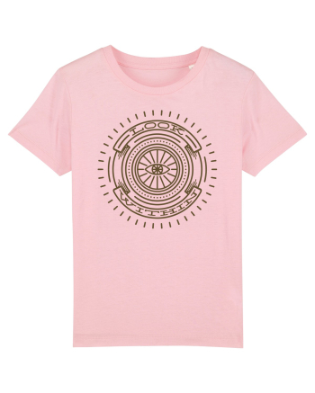 Look Within Cotton Pink