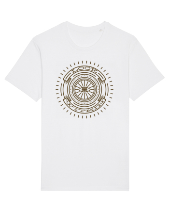 Look Within White