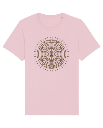 Look Within Cotton Pink