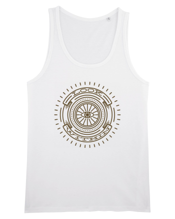 Look Within White