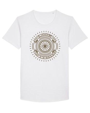 Look Within White