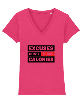 Burn Calories Raspberry