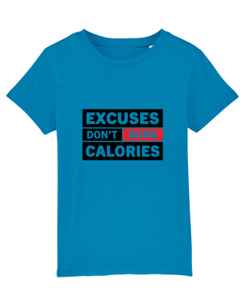 Burn Calories Azur