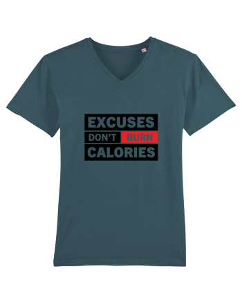 Burn Calories Stargazer