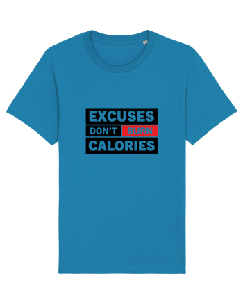 Burn Calories Azur