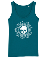 Skull wheel Maiou Damă Dreamer