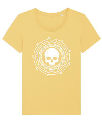 Skull wheel Jojoba