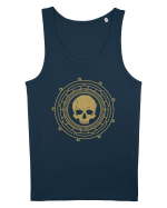 Skull mandala Maiou Bărbat Runs