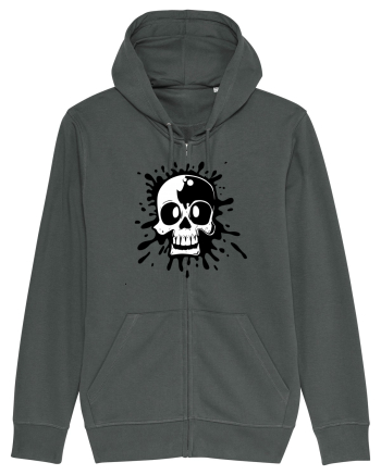 Craniu  Anthracite