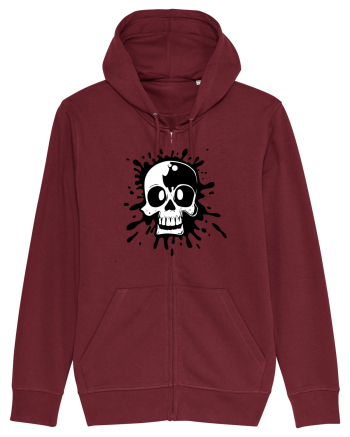 Craniu  Burgundy