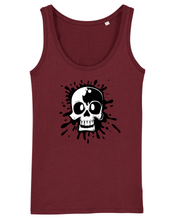 Craniu  Burgundy