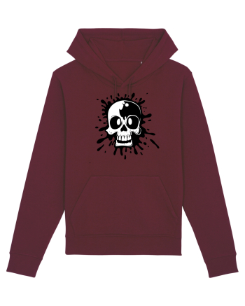 Craniu  Burgundy
