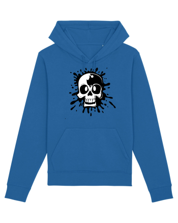 Craniu  Royal Blue