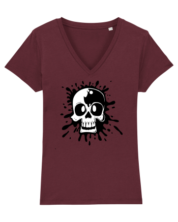 Craniu  Burgundy