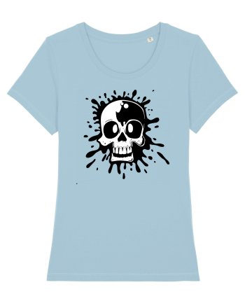Craniu  Sky Blue