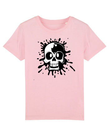 Craniu  Cotton Pink