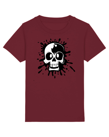 Craniu  Burgundy