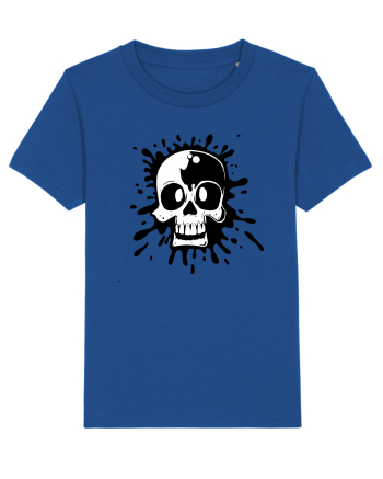 Craniu  Majorelle Blue