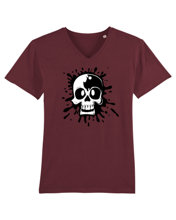 Craniu  Burgundy