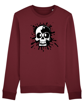 Craniu  Burgundy