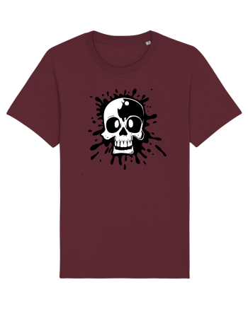 Craniu  Burgundy