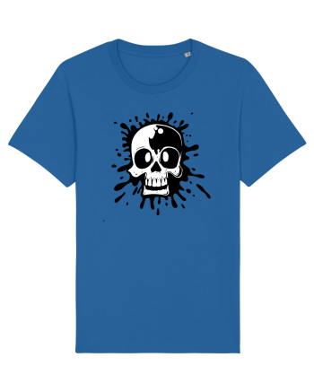 Craniu  Royal Blue