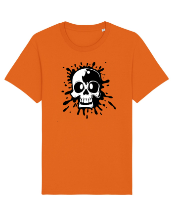 Craniu  Bright Orange