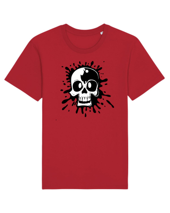 Craniu  Red