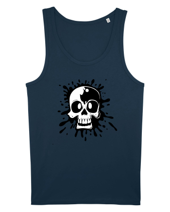 Craniu  Navy