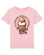 Sport de vara - lifting icecream cones Tricou mânecă scurtă  Copii Mini Creator