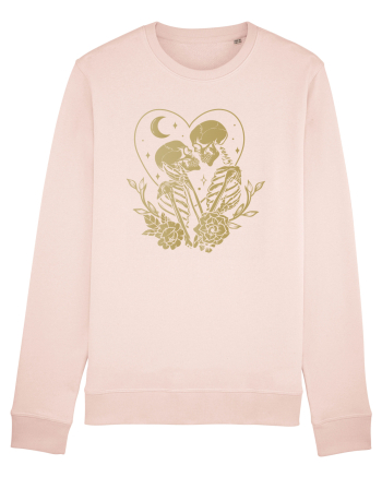 The Golden Heart Lovers Candy Pink