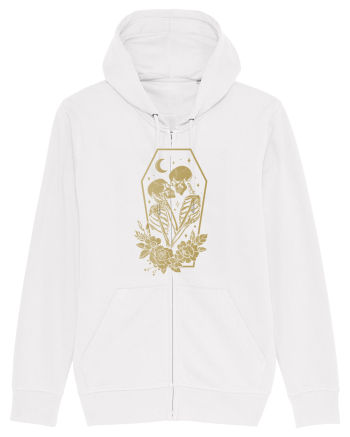 The Golden Lovers White