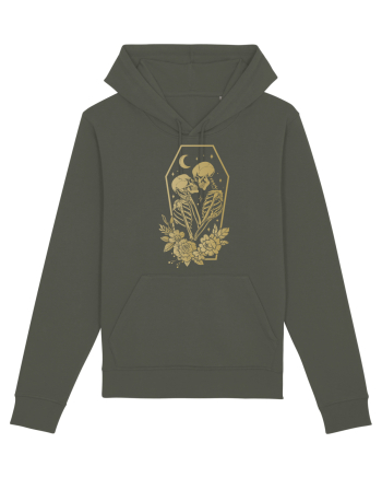 The Golden Lovers Khaki