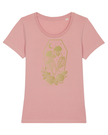The Golden Lovers Canyon Pink
