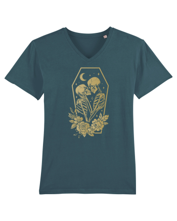 The Golden Lovers Stargazer
